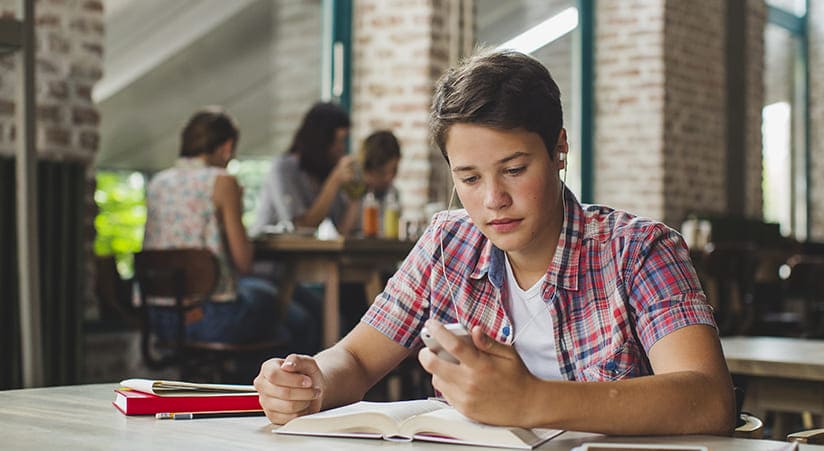 Orientação Profissional