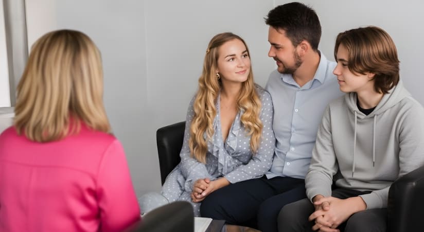 Orientação Profissional